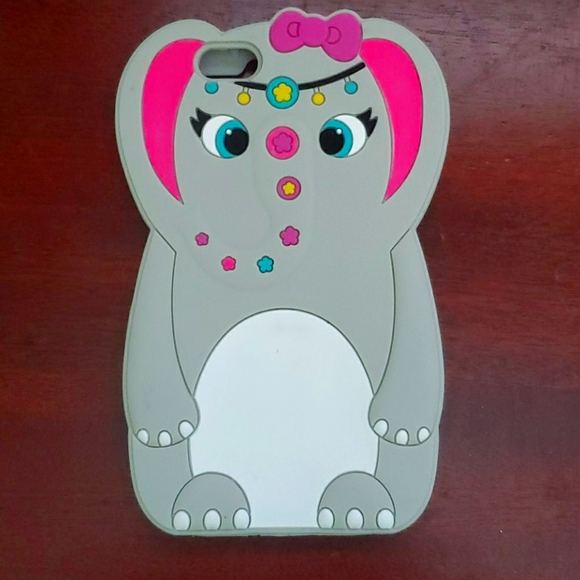 unknowm Other - iPhone case